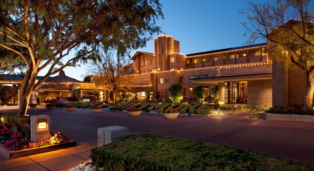 Arizona Biltmore