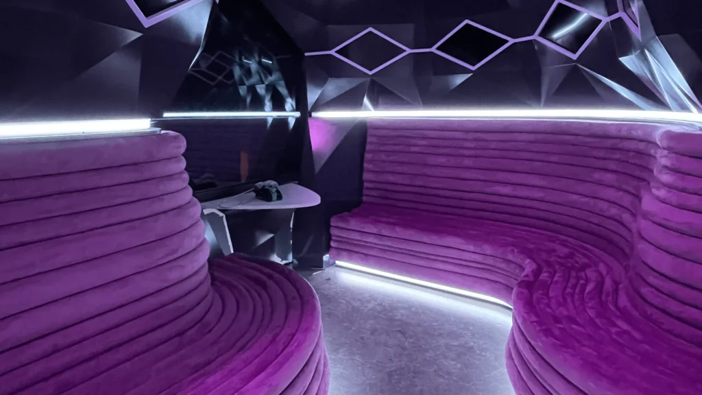 Meow Wolf