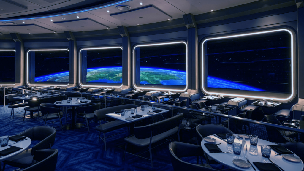 Space 220