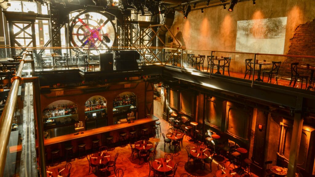 The Edison
